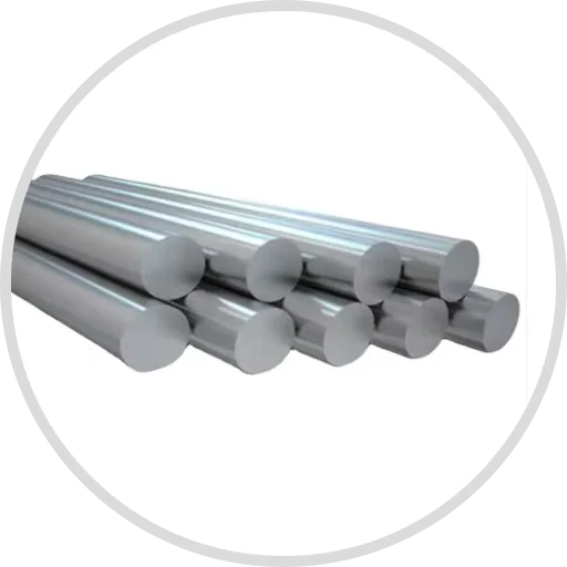 ASTM B473 Alloy 28 Bright Bar